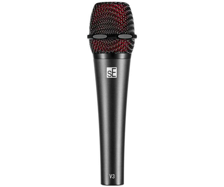 Микрофон вокальный SE ELECTRONICS V3