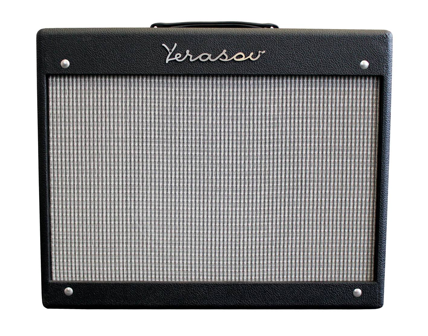 Комбоусилитель для электрогитары Yerasov CLASSIC 50L