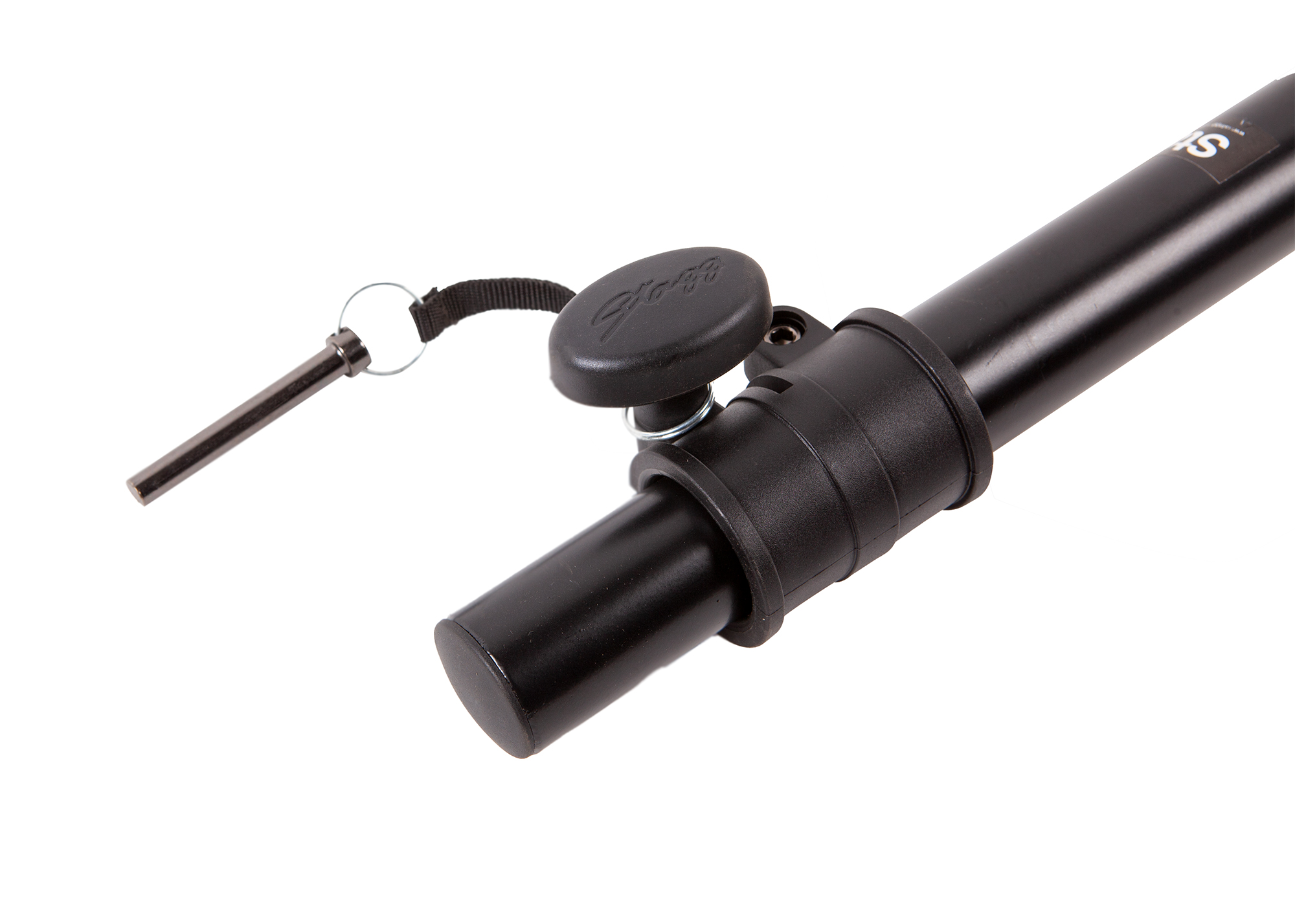 Стойка для акустических систем Stagg SPS-A1000BK