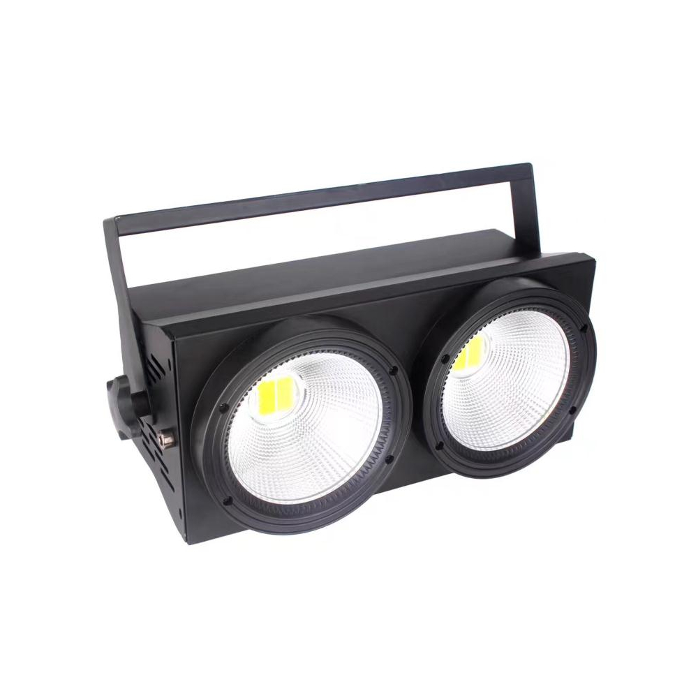 Световой эффект Involight BLINDER200