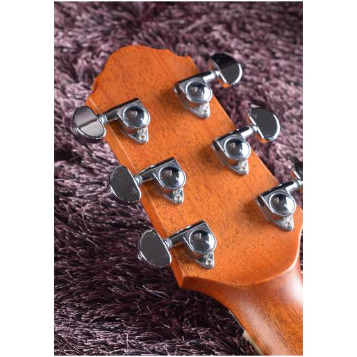 Гитара акустическая Crafter D-6/NС