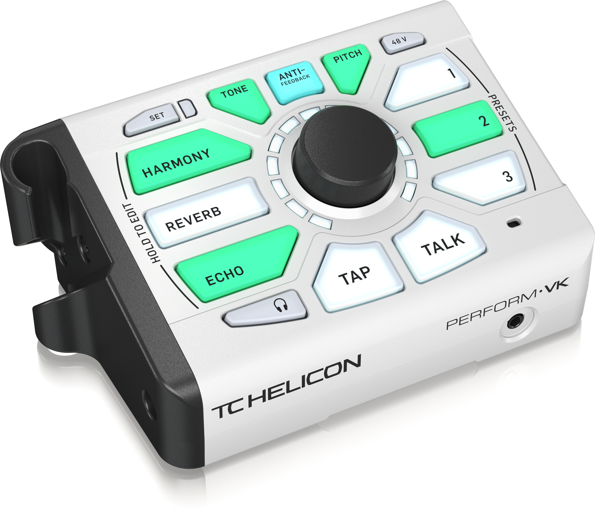 Вокальный процессор TС Helicon Perform-VK
