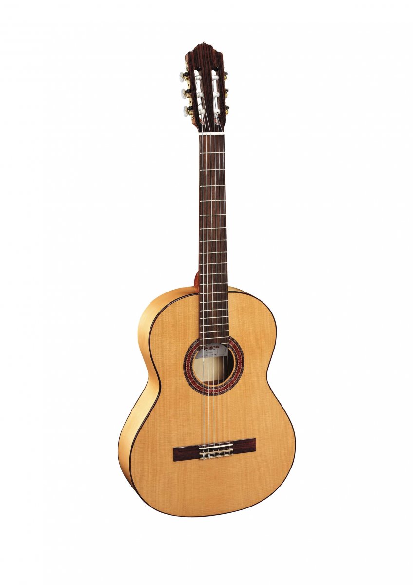 Гитара классическая ALMANSA FLAMENCO 413