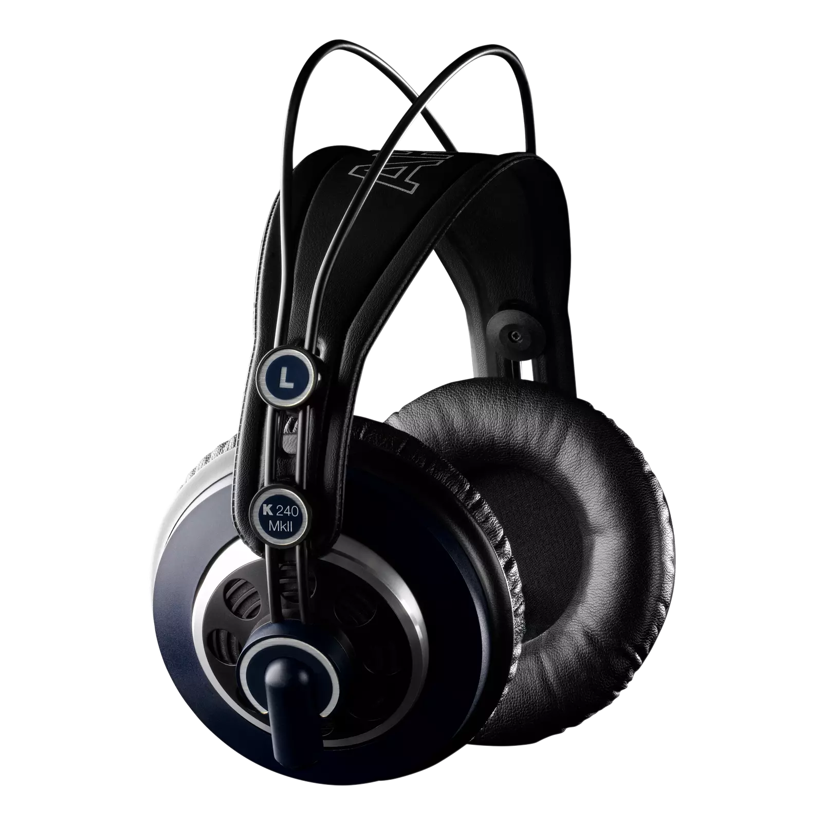 Студийные наушники AKG K240 MKII