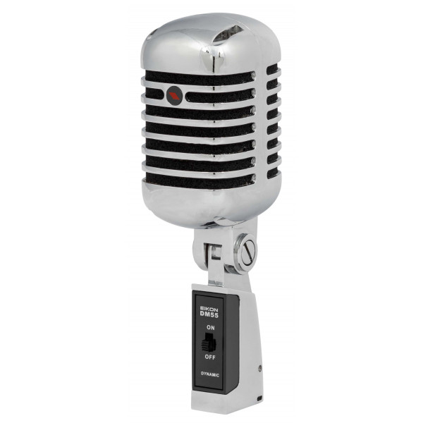 Микрофон вокальный PROEL EIKON DM55V2