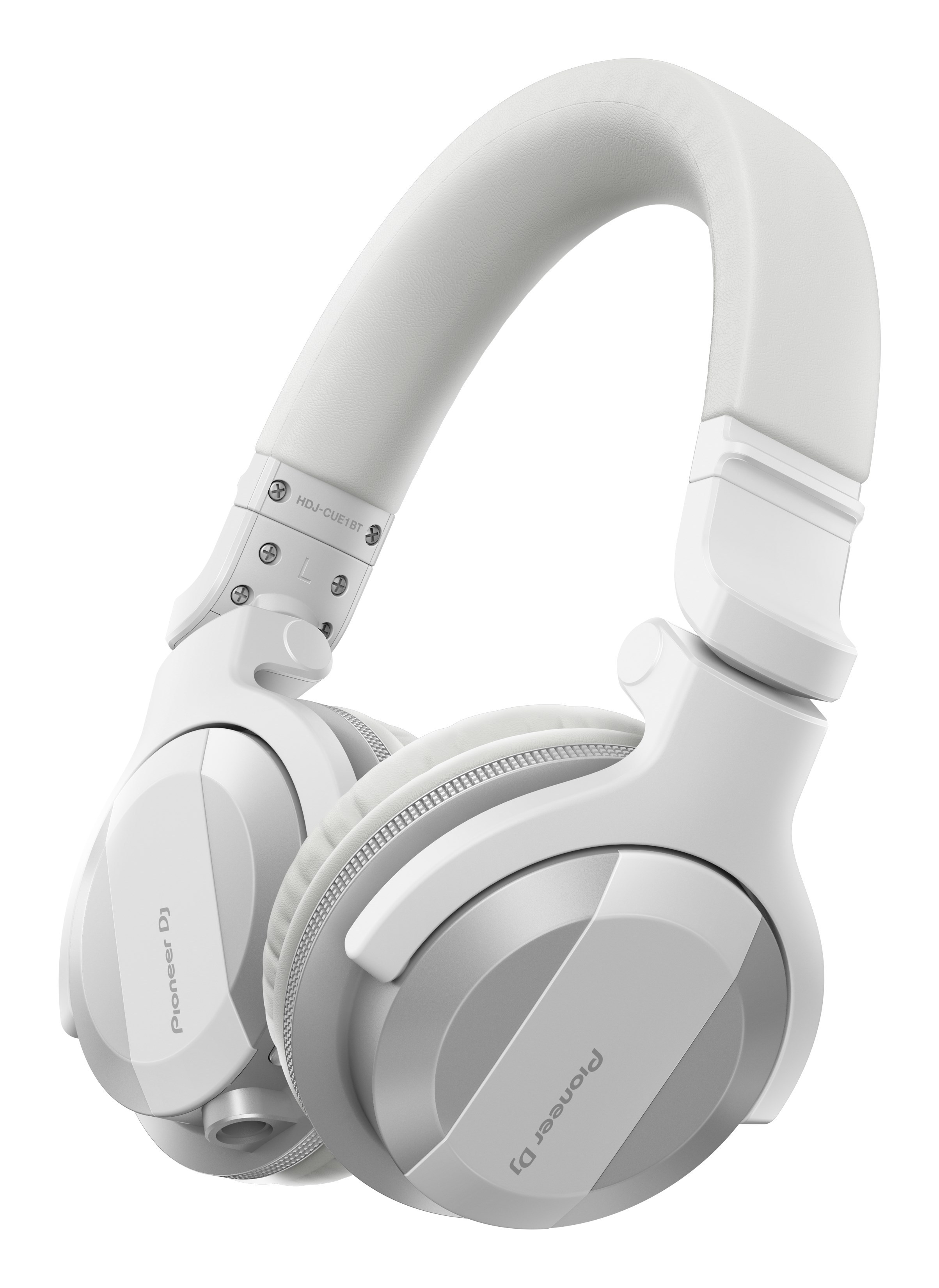 DJ-наушники Pioneer HDJ-CUE1BT-W