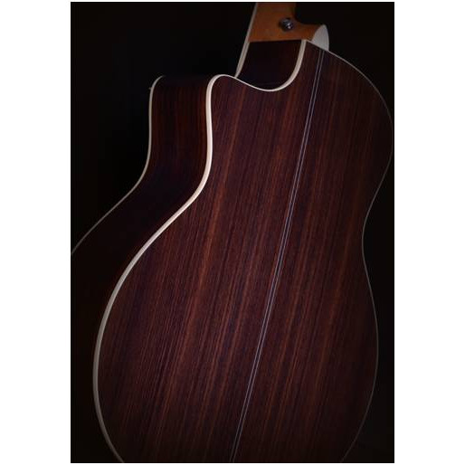 Гитара электроакустическая Crafter CB G-1000ce