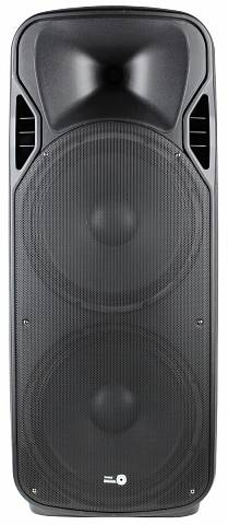 Акустическая система Активная FREE SOUND BOOMBOX-215UB-v2