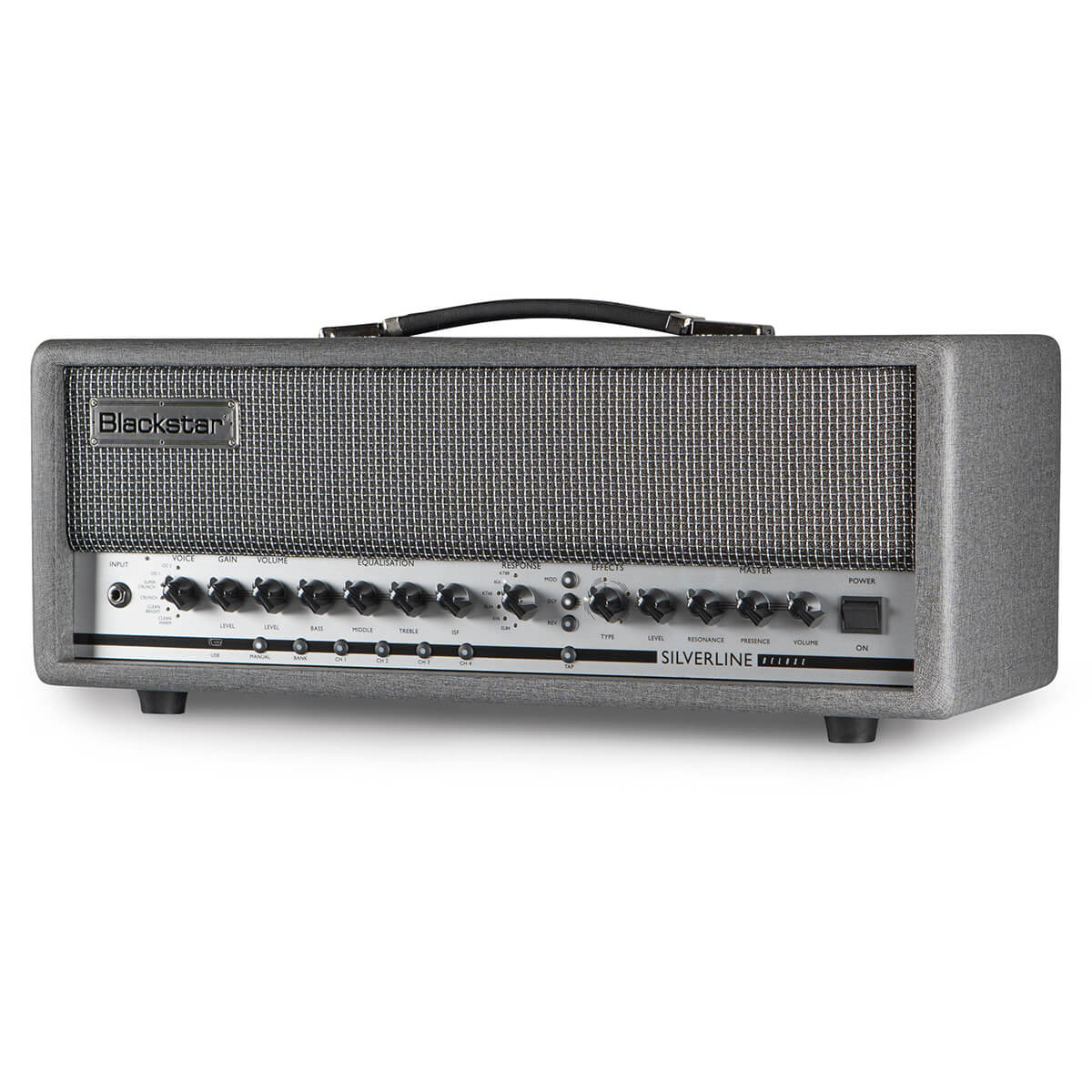 Гитарный усилитель Blackstar Silverline Deluxe Head
