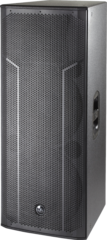 Активная Акустическая система DAS Audio ACTION-525A