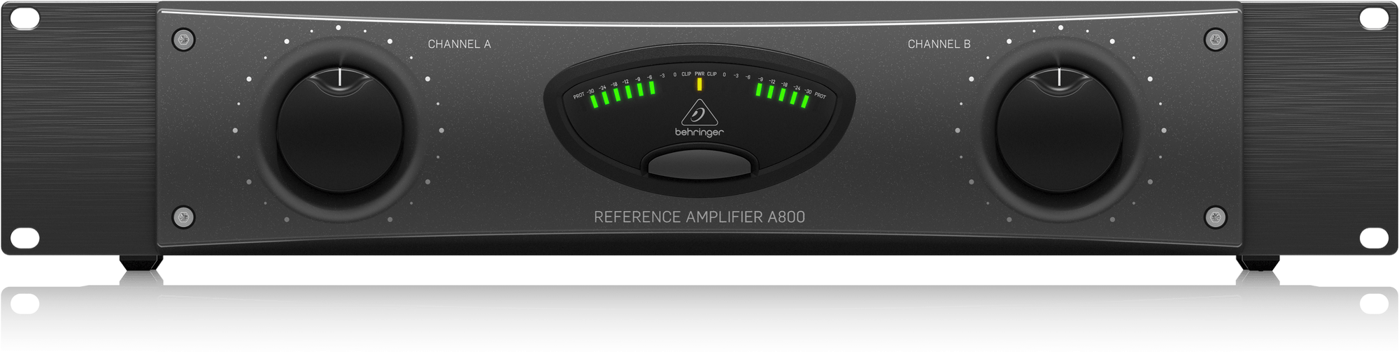 Усилитель мощности Behringer A800