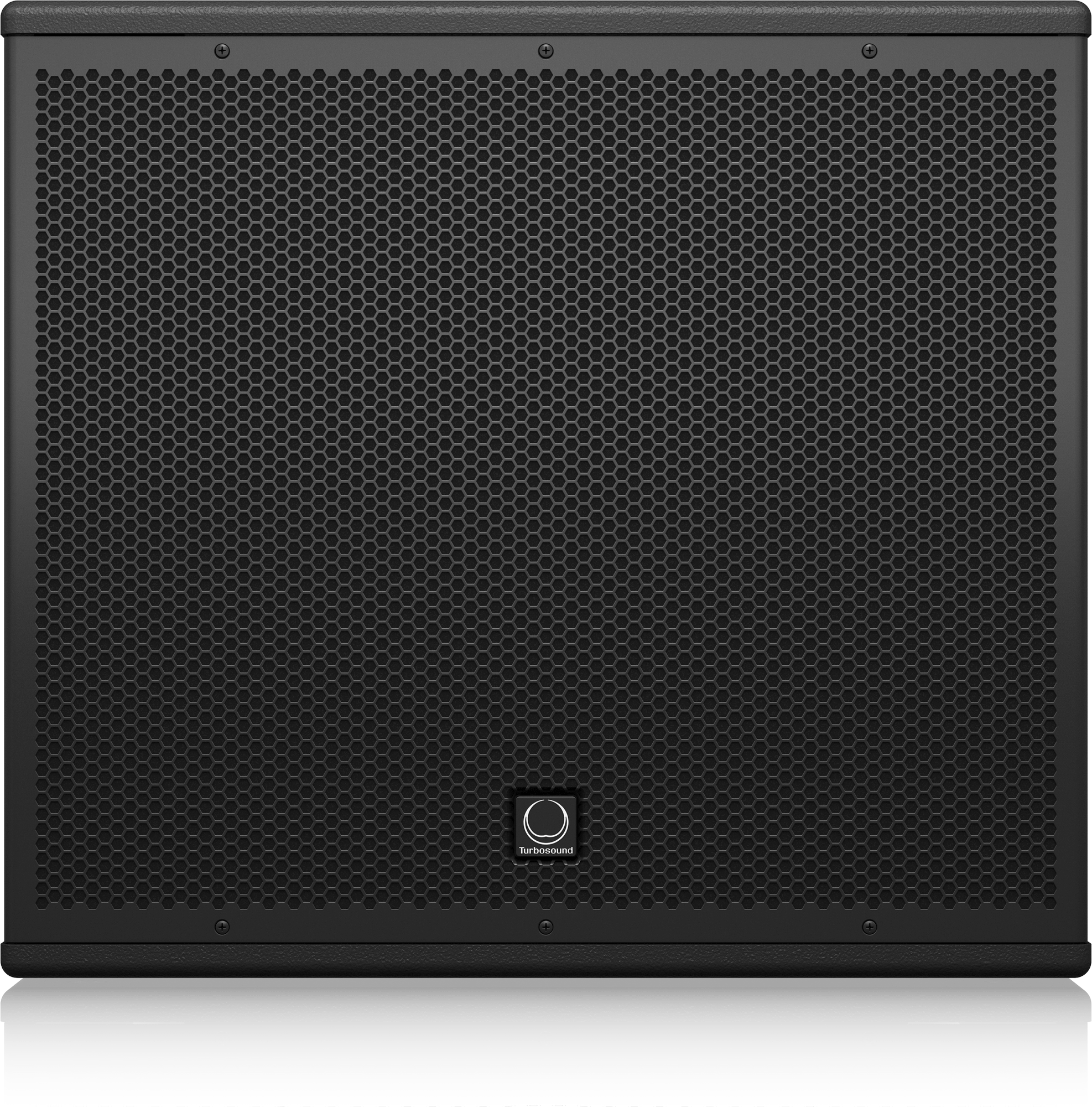 Сабвуфер активный Turbosound NuQ115B-AN