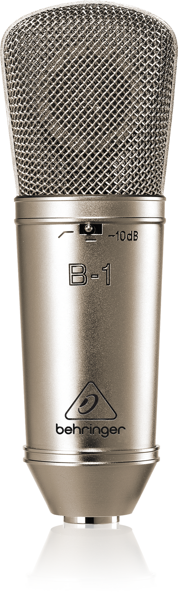 Микрофон студийный BEHRINGER B-1