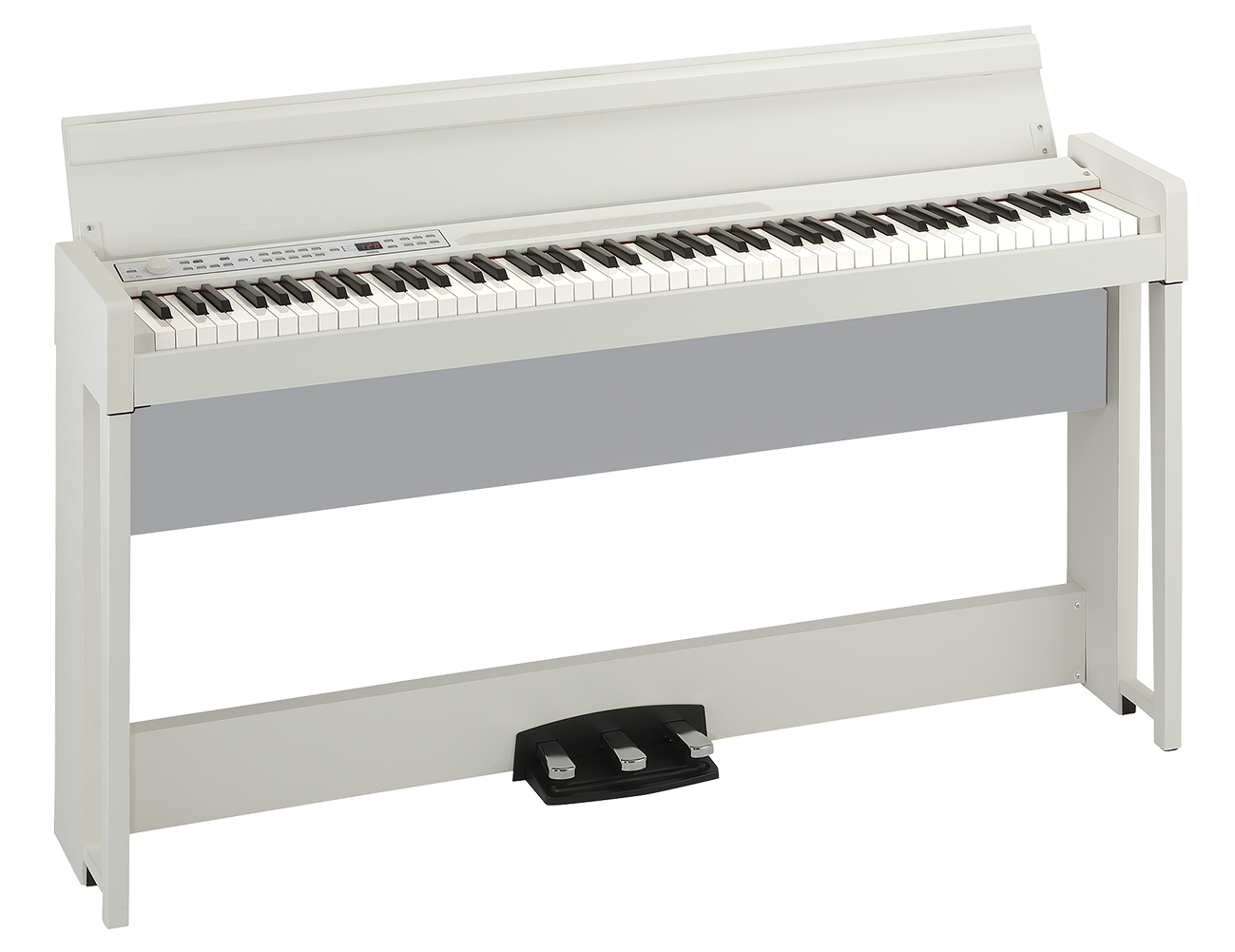 Цифровое пианино Korg C1 WH