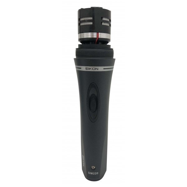 Микрофон вокальный PROEL EIKON DM220