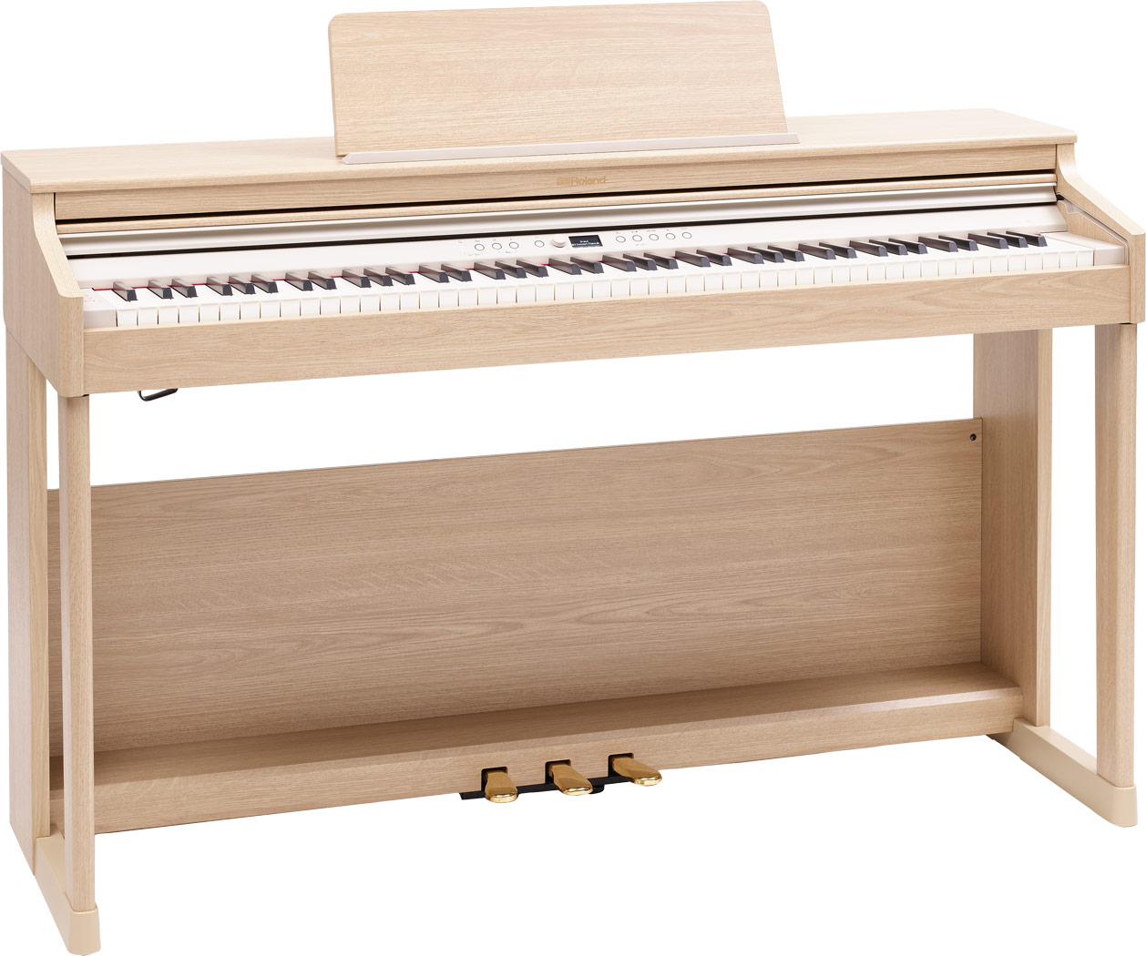 Цифровое пианино Roland RP701 LA