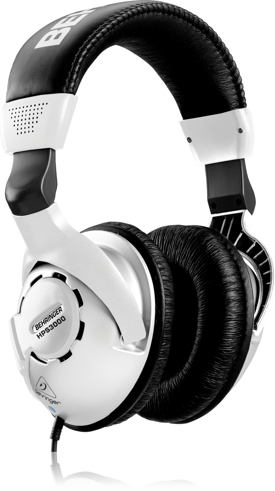 Наушники закрытые Behringer HPS3000