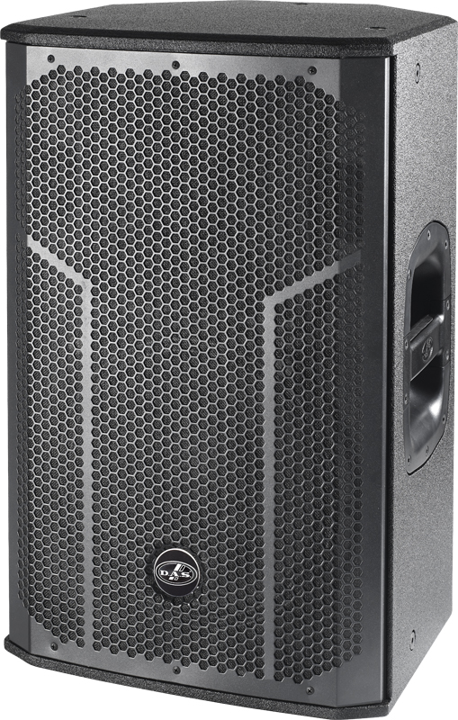 Активная Акустическая система DAS Audio ACTION-512A