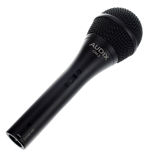 Микрофон вокальный Audix OM2S