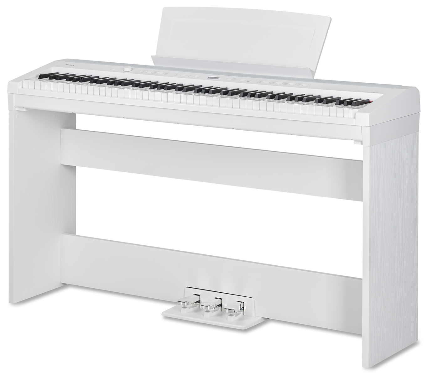 Цифровое пианино Becker BSP-102W