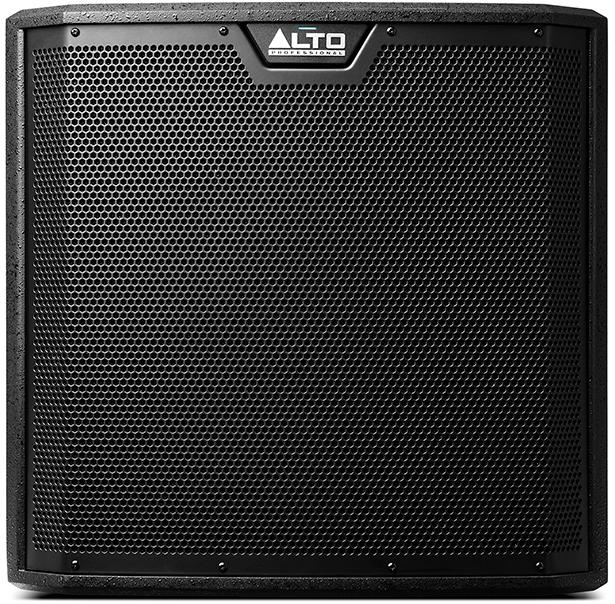 Активный субвуфер Alto TS312S