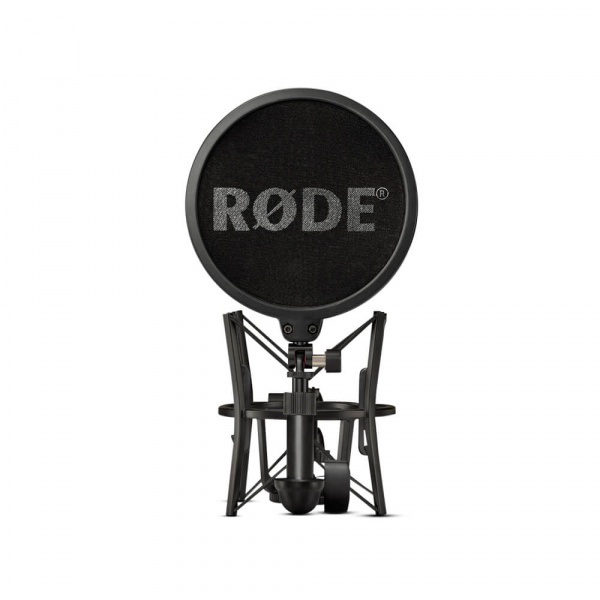 Студийный комплект RODE NT1/AI1KIT