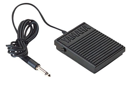 Педаль Yamaha FC5