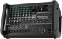 Микшер с усилителем Yamaha EMX5