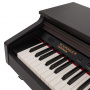 Цифровое пианино Rockdale Fantasia 128 Graded Rosewood