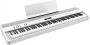 Цифровое пианино Roland FP-90X WH