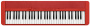Цифровое пианино Casio CT-S1RD