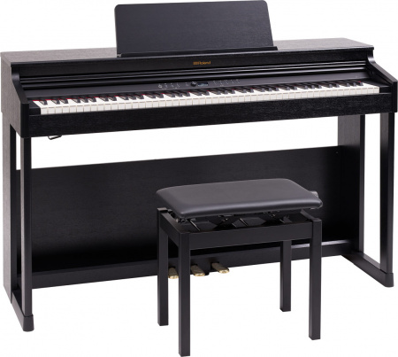 Цифровое пианино Roland RP701 CB