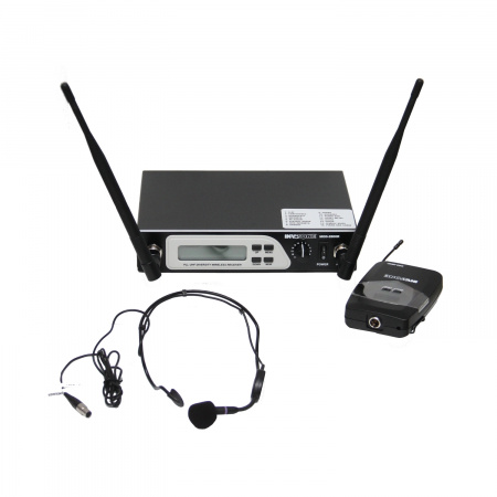Головная радиосистема INVOTONE MOD-2800HS