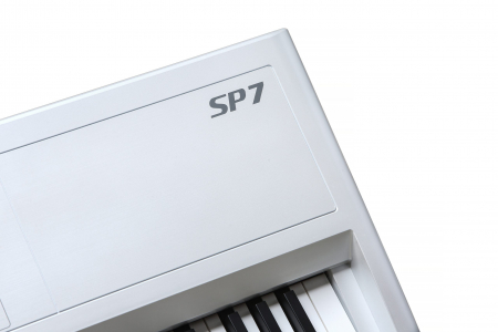 Цифровое пианино Kurzweil SP7 WH