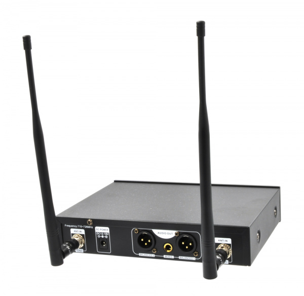 Радиосистема Axelvox DWS7000HT (LT Bundle)