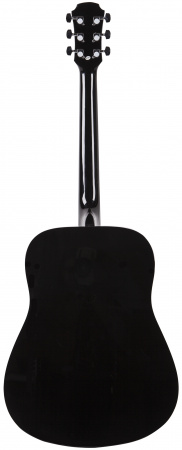 Гитара акустическая ARIA FIESTA FST-300 BK