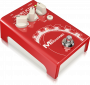Вокальный эффект TС Helicon Mic Mechanic 2