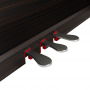 Цифровое пианино Rockdale Toccata Rosewood