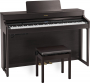 Цифровое пианино Roland HP702 DR