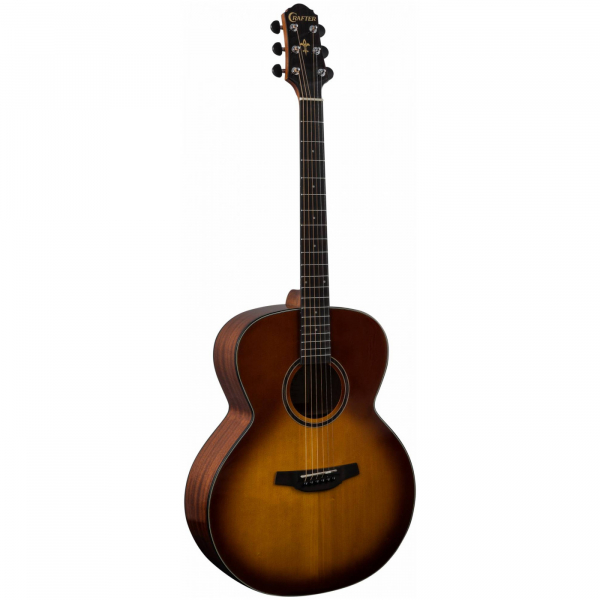 Гитара акустическая Crafter HJ-250/BRS