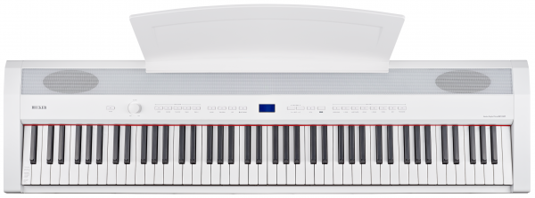 Цифровое пианино Becker BSP-102W