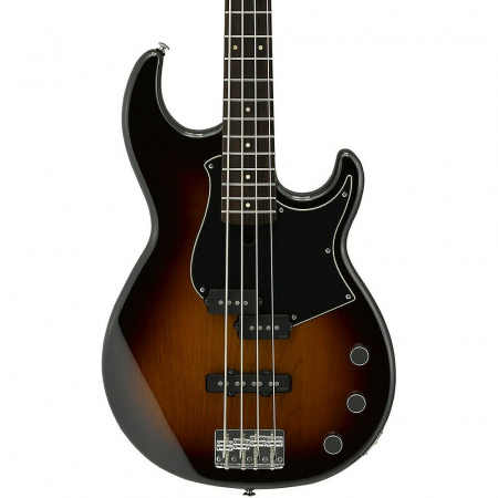 Бас-гитара Yamaha BB434 TBS