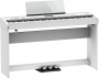 Цифровое пианино Roland FP-60X WH