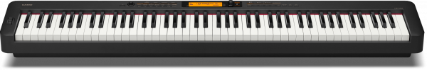 Цифровое пианино Casio CDP-S360Bk