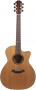 Гитара акустическая Baton Rouge AR21C/AC
