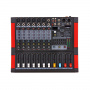 Микшер аналоговый ZTX audio Pro 6.1Fx