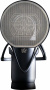 Микрофон студийный Aston Microphones ELEMENT BUNDLE