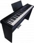 Цифровое пианино Antares D-300 Black