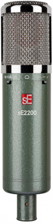 Микрофон студийный SE ELECTRONICS SE 2200 VE
