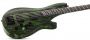 Бас-гитара Schecter C-4 Silver Mountain TXV